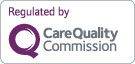 CQC Regulated